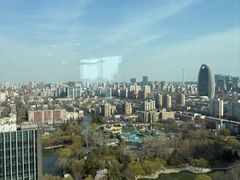 -北京康莱德酒店