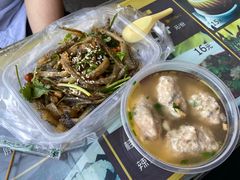 原味盲公丸-无影脚佛山陈氏盲公丸始创店(飞鸿街店)