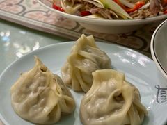 -海尔巴格一甸茶餐厅(团结路店)