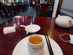 -吴门人家·苏宴宫廷菜(拙政园店)