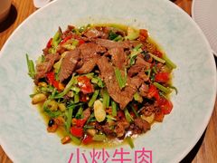 -小厨师·二十年沈家门小海鲜(百井坊巷店)