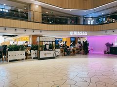 -蔡澜点心·粤菜(西单大悦城店)