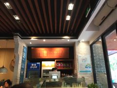 门面-刀板香·安徽菜(国购IFC店)
