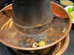 -南门四季铜锅涮肉(大屯·北苑店)