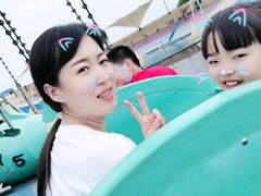 -秦皇岛乐岛海洋王国