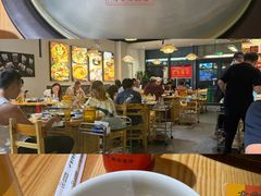 -阿鸡鱼庄·顺德鲜蒸小炒(亚运村店)