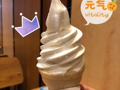 -汉堡王(EAC欧美中心店)