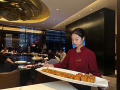 -丽晶轩中餐厅(重庆丽晶酒店)