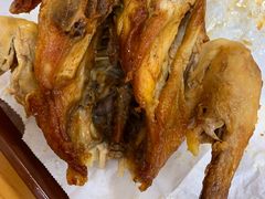 -华莱士·全鸡汉堡(大东海店)