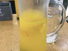 -去茶去餐厅(中央大街店)