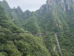 -十渡东湖港风景区