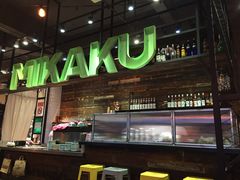 -MIKAKU(万达广场上海宝山店)