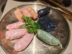 -西塔老太太泥炉烤肉(青浦蟠龙天地店)