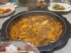 -巴蜀王婆大虾(南锣鼓巷店)