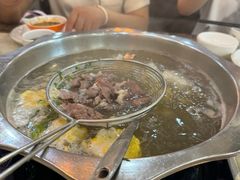 -潮悦牛肉火锅城(水贝店)