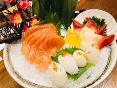 -千和日本料理(龍坪天虹店)