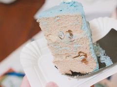 -鹿里烘焙LulyBaking(东二环泰禾广场店)