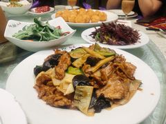 -晋阳饭庄(虎坊桥店)