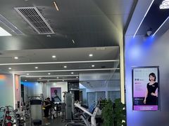 -菲力德健身(曲江观邸店)