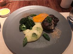 -Mercato莫卡多露台餐厅与酒吧(K11店)