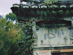 -楠溪江风景名胜区