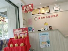 -瑞派康怡24h宠物医院·犬猫医疗中心·微创绝育(瑞景分院)