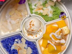 -狮拾久·现代新加坡料理(壹方城店)