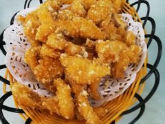 -芸海阁·农家私房菜(沙家浜景区出口店)