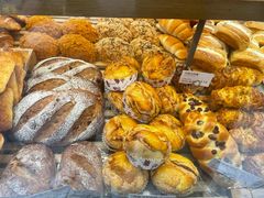 -面包新语(上地华联店)