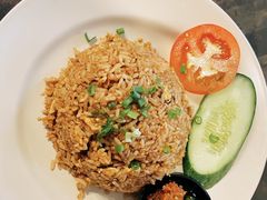 -Limapulo: Baba Can Cook