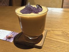 桃-沙丘咖啡DUNE COFFEE(深业水松大厦店)