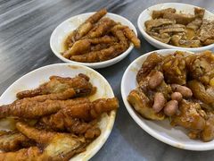 -品香排骨饭(羊官路店)