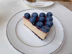 蓝莓芝士-PETIT PARIS 小巴黎(凯德1818店)