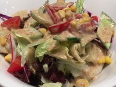 -新吉士·上海菜(浦东LCM置汇旭辉店)