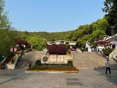 -岳麓山风景名胜区