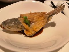 -万豪中餐厅·粤菜·北京粤财JW万豪酒店