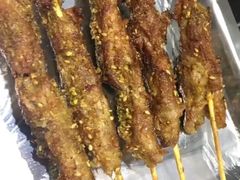 -启东小海鲜(庄先湾路1号店)