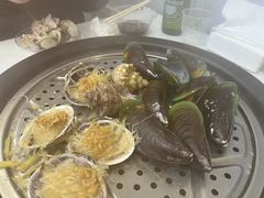 -船奇蒸汽海鲜·闽菜(八市海鲜总店)