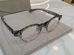 -刘嘉俊视光工作室