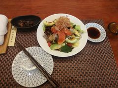 -梵料理