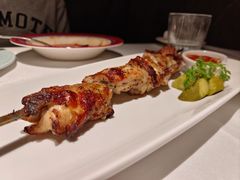 -波特曼西餐厅(南岗店)