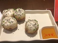 -东泰祥生煎馆(陕西南路店)
