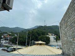 -京北渔家傲