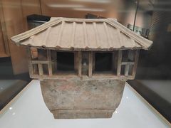 -西安博物院