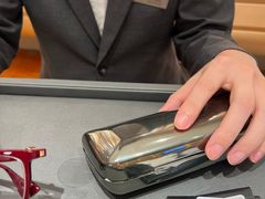 -溥仪零一零眼镜(上海K11艺术中心店)