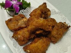 -品大三·经典淮扬菜(大行宫店)