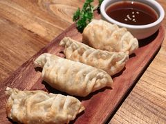 -TAIFORKS 大福食堂·山葵烤肉料理·拌饭(宝安店)