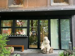-BOCATA 西班牙餐厅(三里屯店)