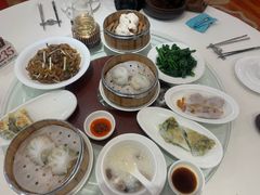 -凤凰楼酒家·粤宴点心(华强北店)