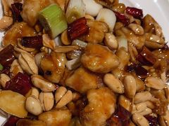 宫保鸡丁-大铁勺新津菜(东丽阳光新业广场店)